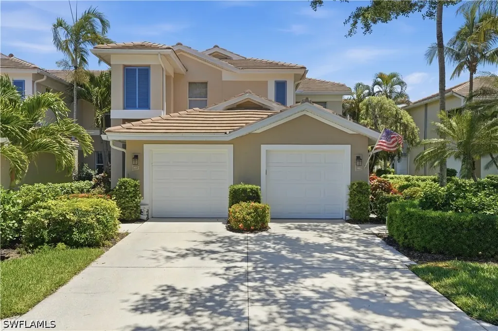 800 Carrick Bend Circle Naples FL 34110