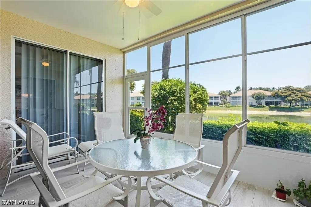 800 Carrick Bend Circle Naples FL 34110