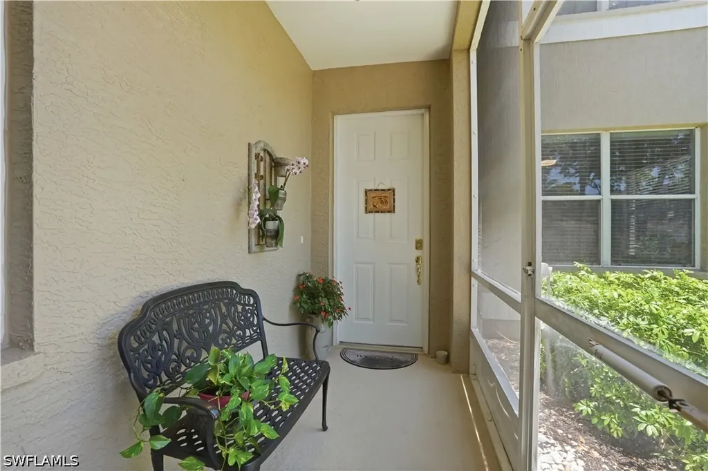 800 Carrick Bend Circle Naples FL 34110