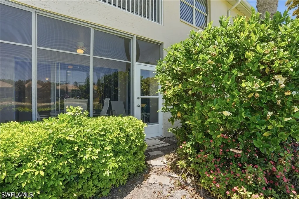 800 Carrick Bend Circle Naples FL 34110
