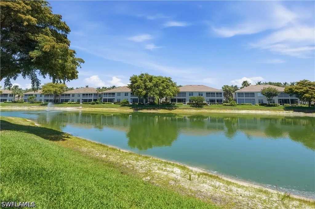 800 Carrick Bend Circle Naples FL 34110