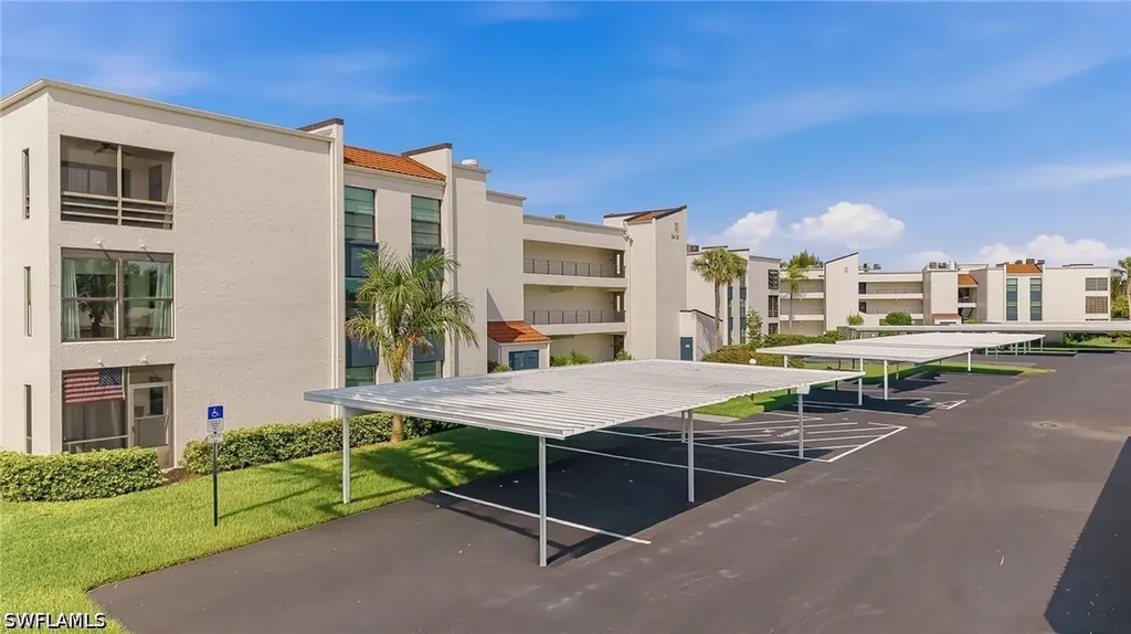 3615 Boca Ciega Drive Naples FL 34112