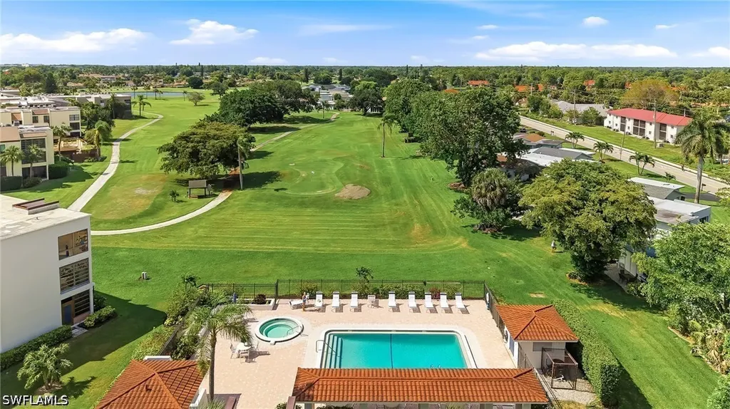 3615 Boca Ciega Drive Naples FL 34112