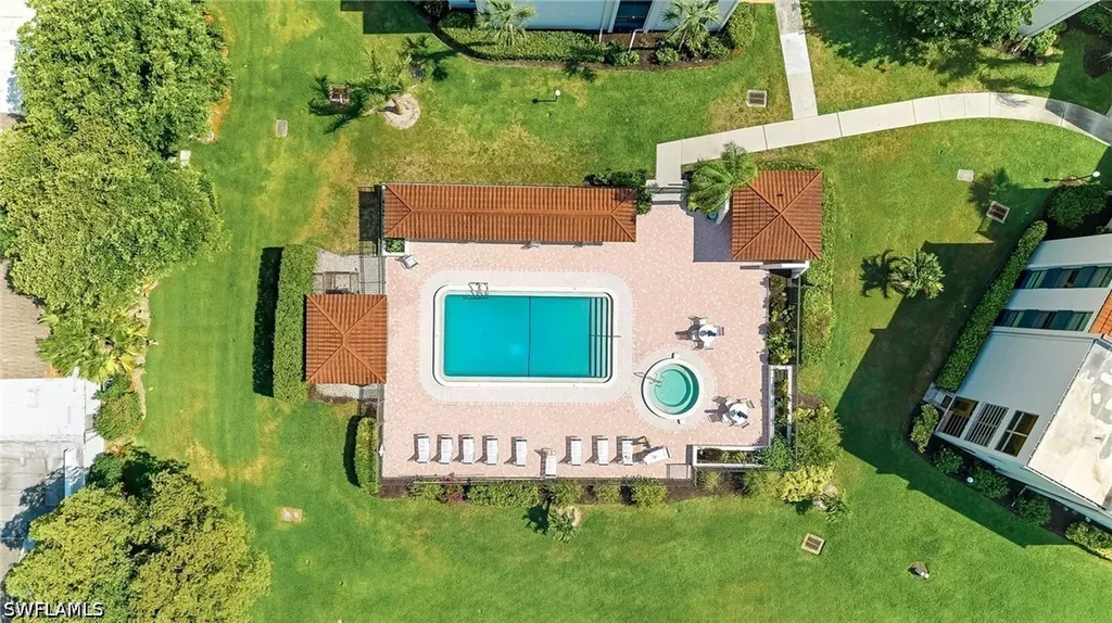 3615 Boca Ciega Drive Naples FL 34112