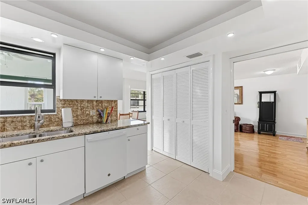 3615 Boca Ciega Drive Naples FL 34112