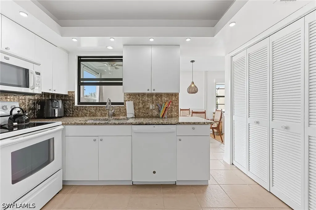 3615 Boca Ciega Drive Naples FL 34112
