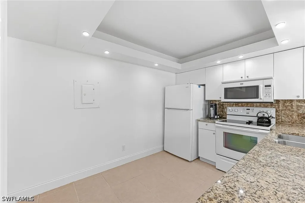3615 Boca Ciega Drive Naples FL 34112