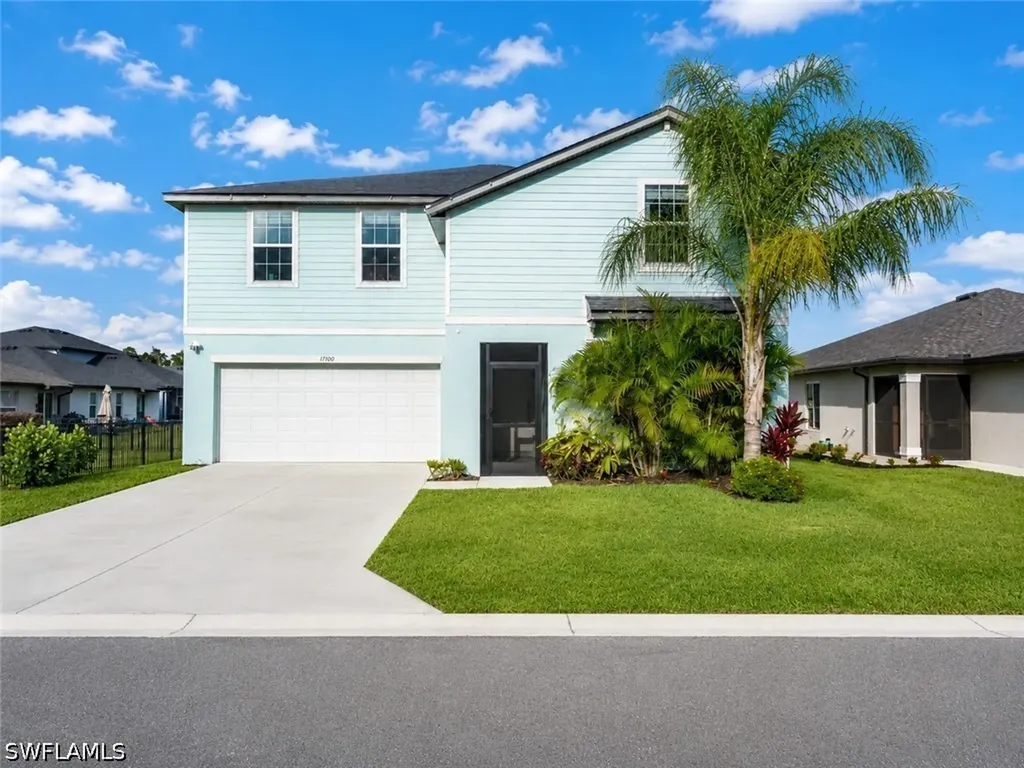 17100 Parma Court North Fort Myers FL 33917