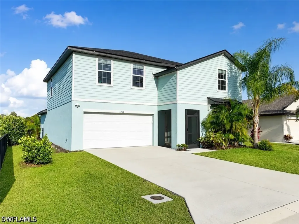17100 Parma Court North Fort Myers FL 33917