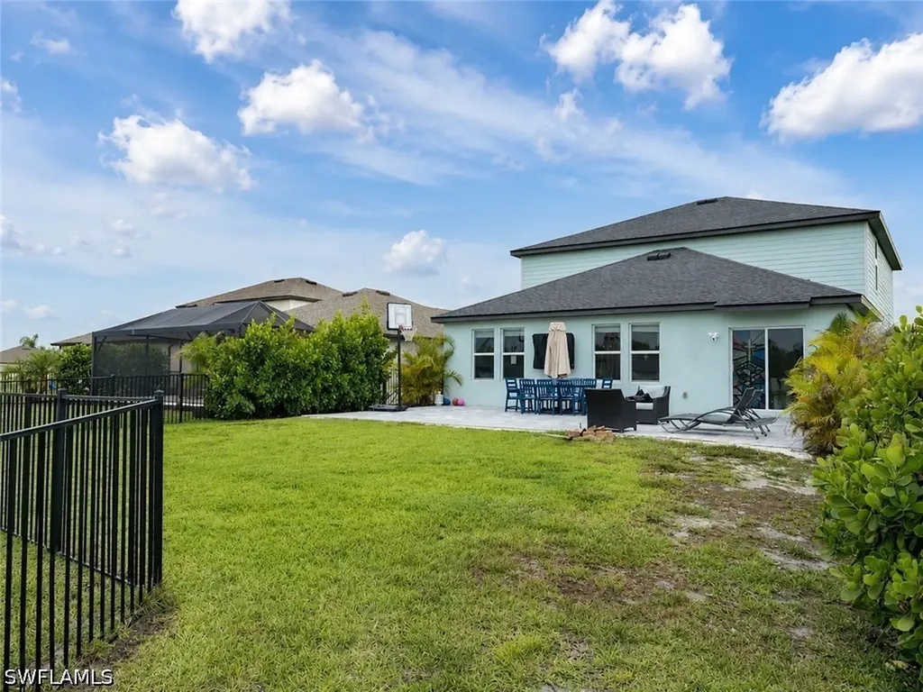 17100 Parma Court North Fort Myers FL 33917