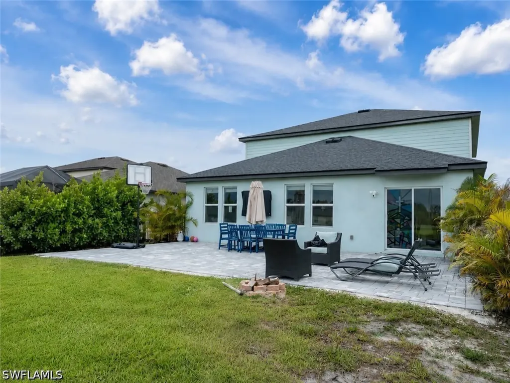 17100 Parma Court North Fort Myers FL 33917