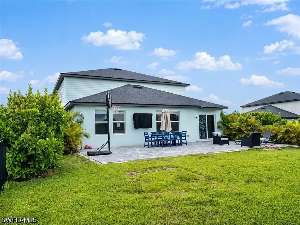 17100 Parma Court North Fort Myers FL 33917