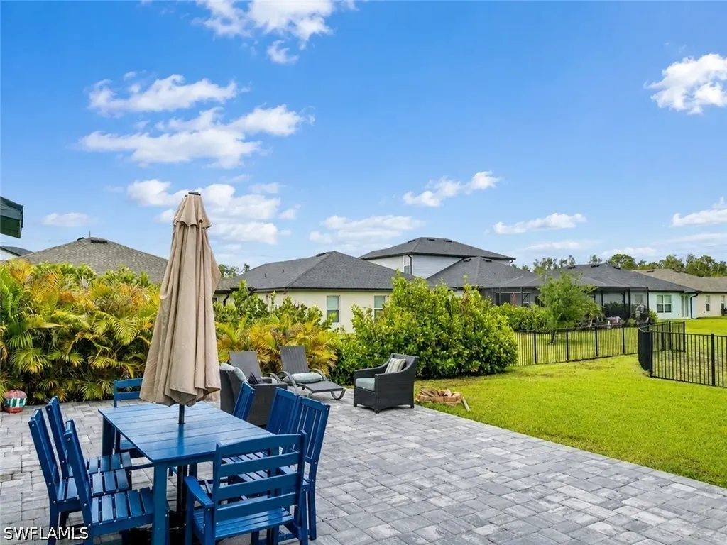 17100 Parma Court North Fort Myers FL 33917