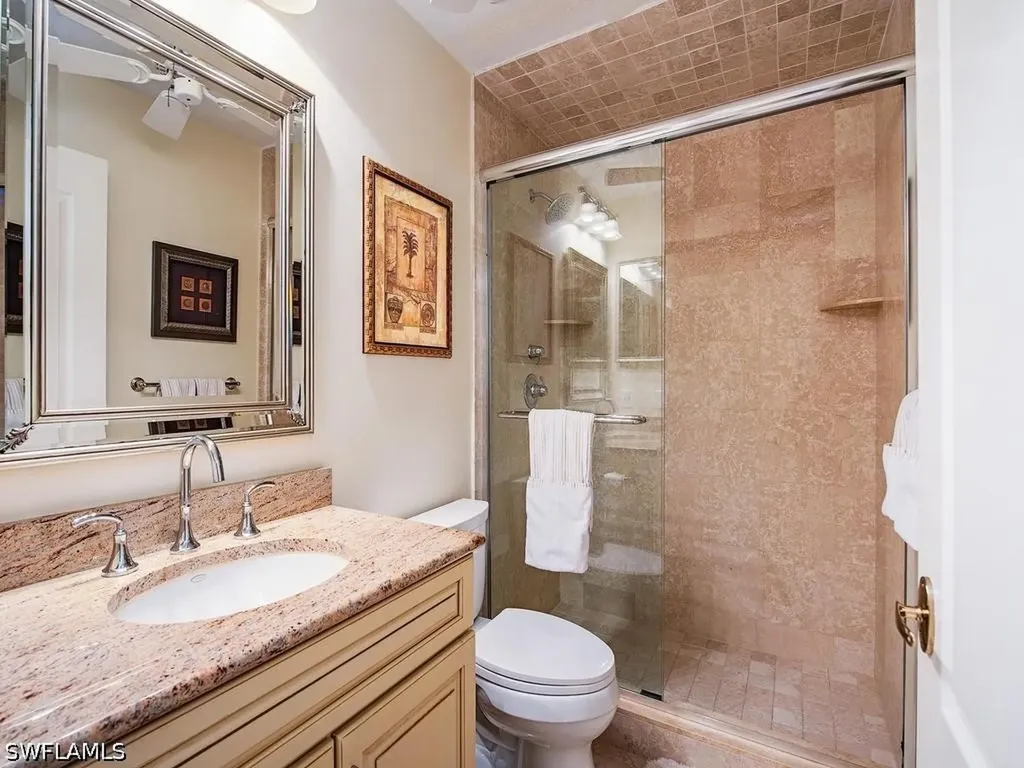7024 Pelican Bay Boulevard Naples FL 34108