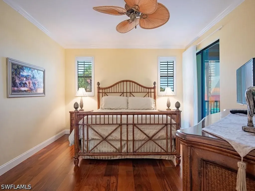 7024 Pelican Bay Boulevard Naples FL 34108