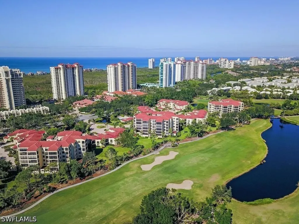 7024 Pelican Bay Boulevard Naples FL 34108
