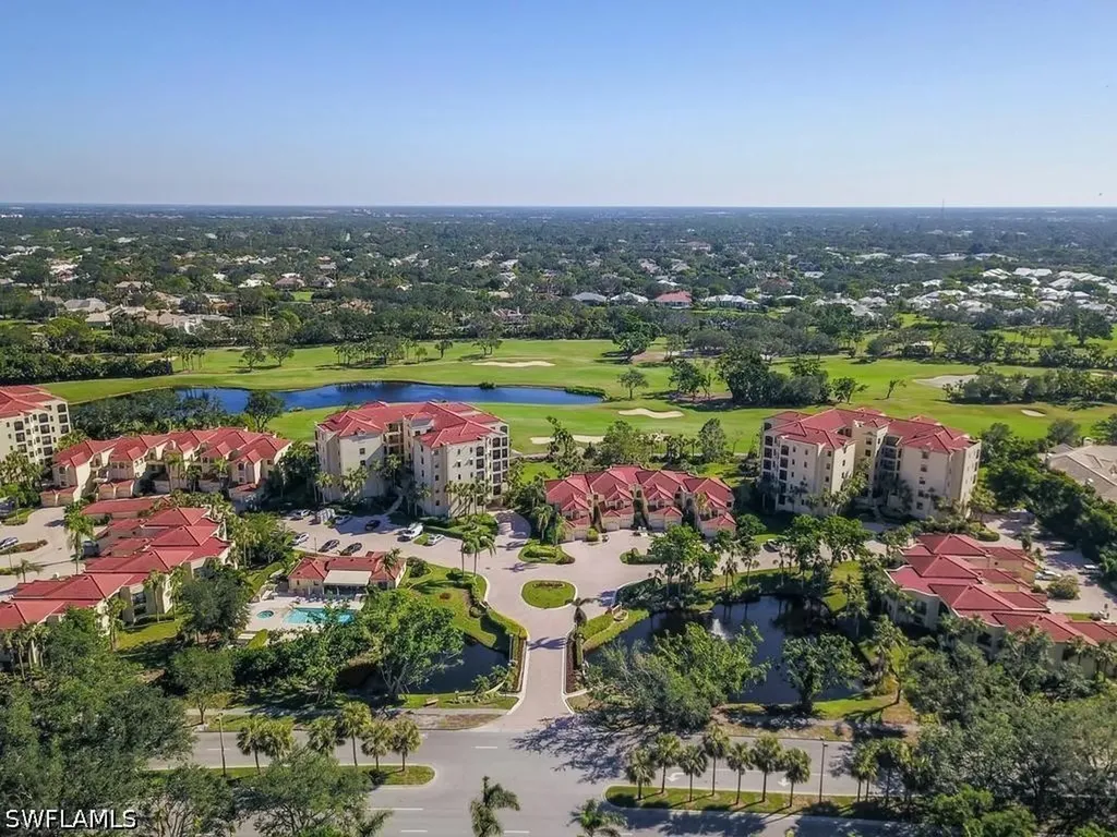 7024 Pelican Bay Boulevard Naples FL 34108
