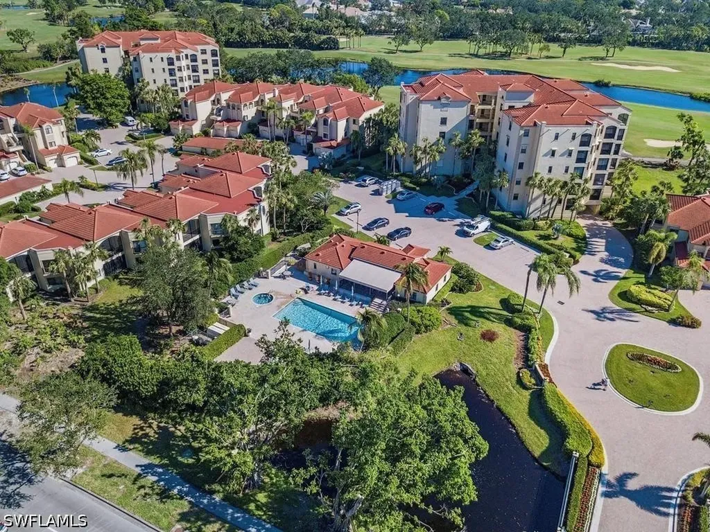 7024 Pelican Bay Boulevard Naples FL 34108