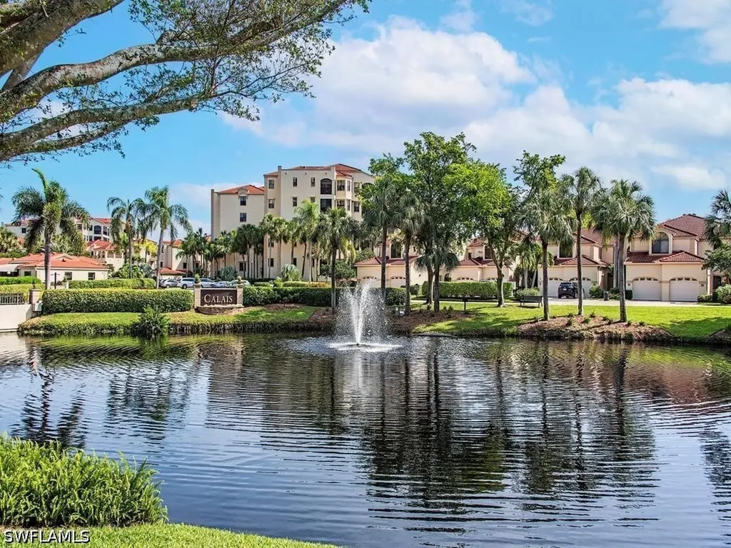 7024 Pelican Bay Boulevard Naples FL 34108