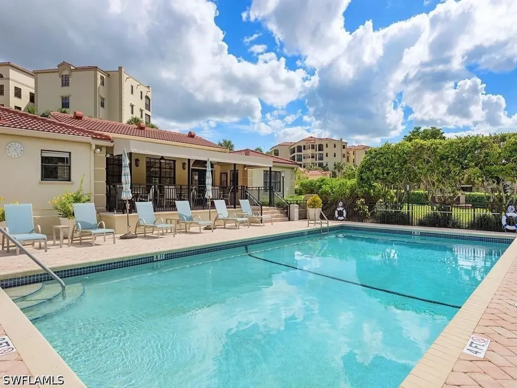 7024 Pelican Bay Boulevard Naples FL 34108