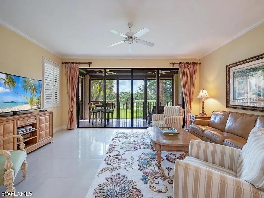 7024 Pelican Bay Boulevard Naples FL 34108