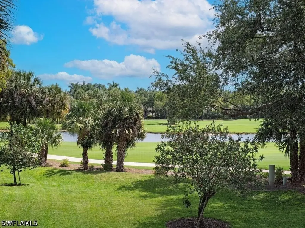 7024 Pelican Bay Boulevard Naples FL 34108