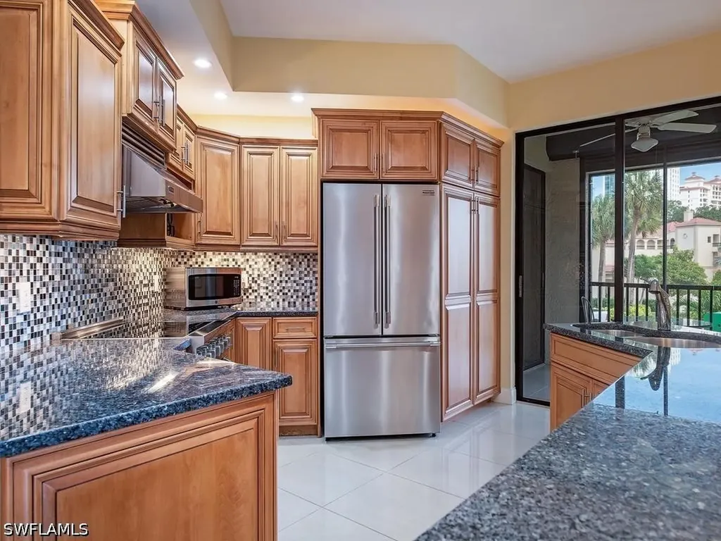 7024 Pelican Bay Boulevard Naples FL 34108