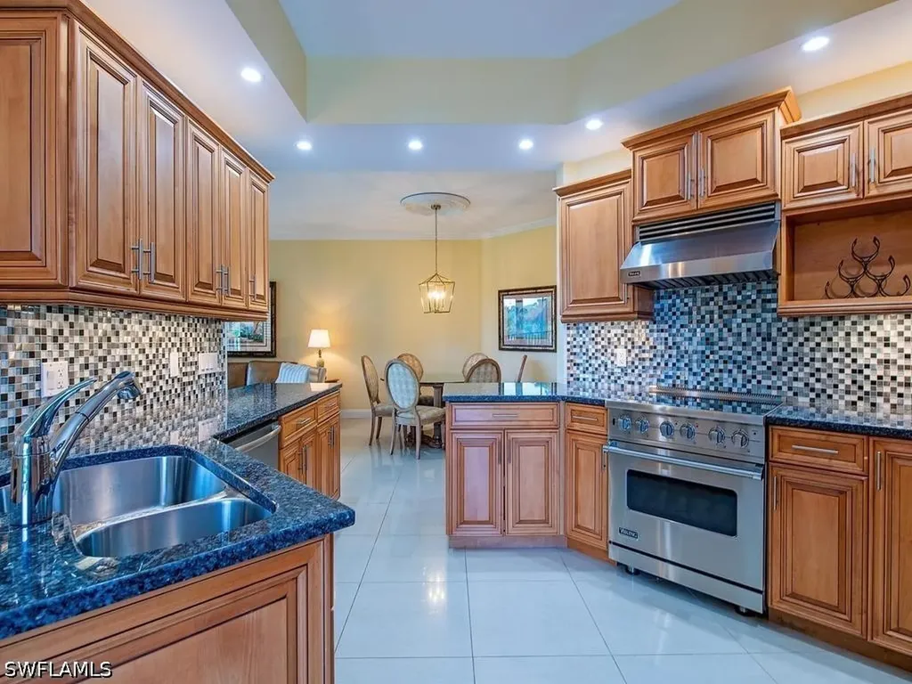7024 Pelican Bay Boulevard Naples FL 34108