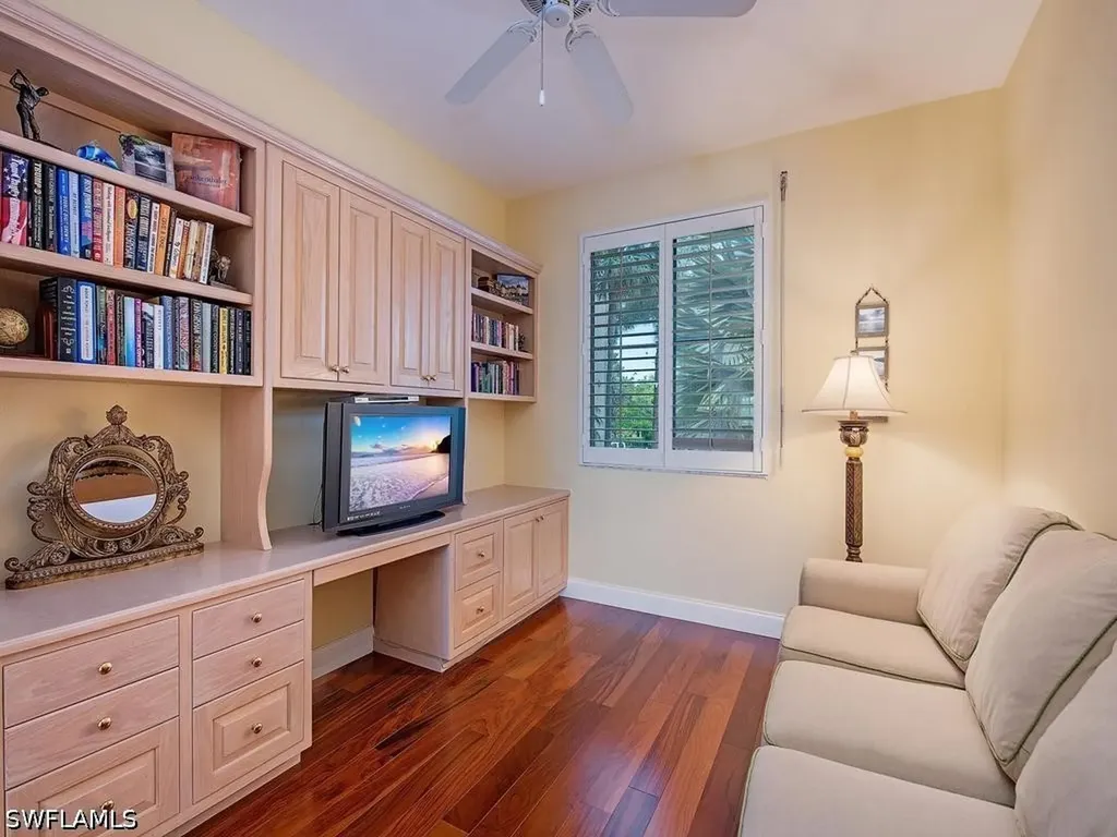 7024 Pelican Bay Boulevard Naples FL 34108