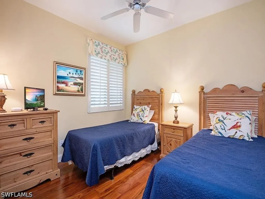 7024 Pelican Bay Boulevard Naples FL 34108