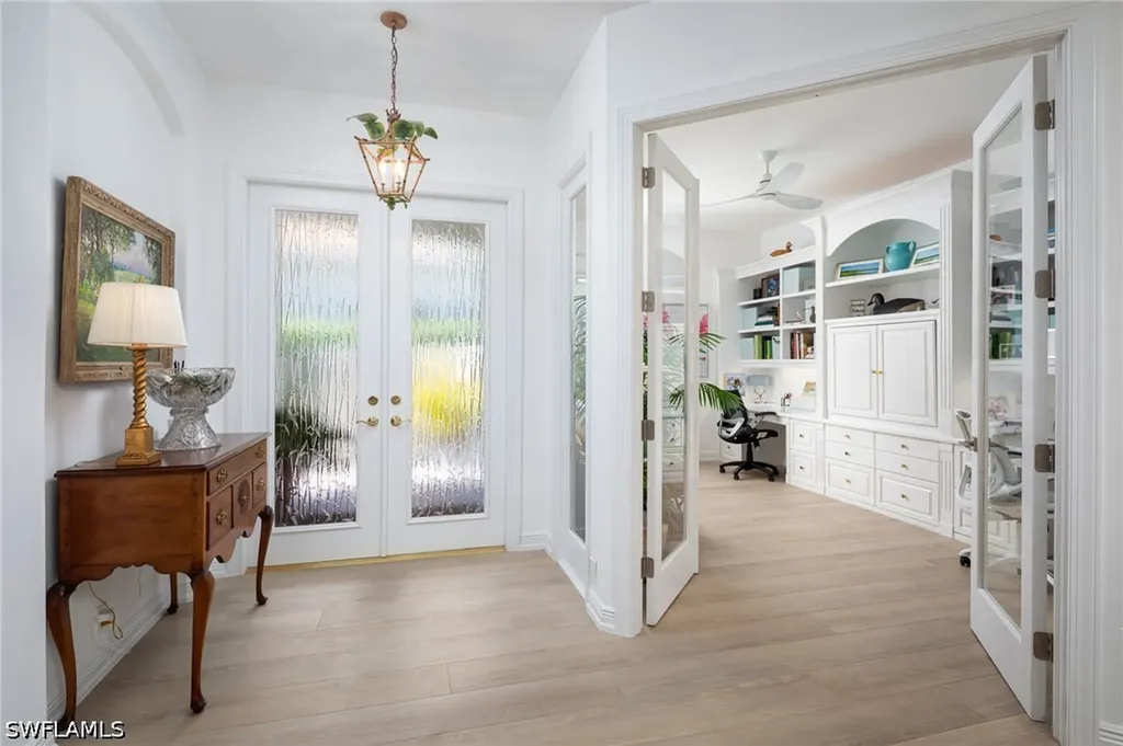 9239 Troon Lakes Drive Naples FL 34109