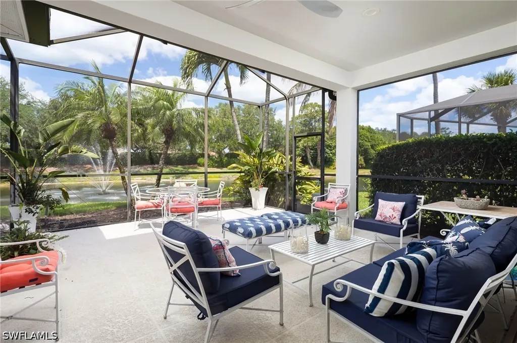 9239 Troon Lakes Drive Naples FL 34109