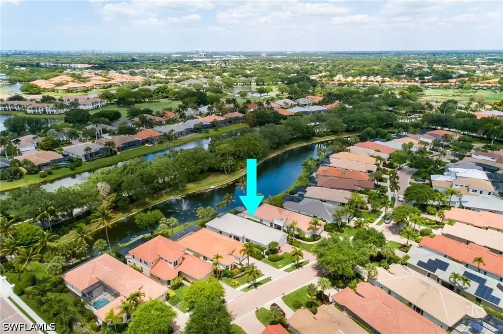9239 Troon Lakes Drive Naples FL 34109