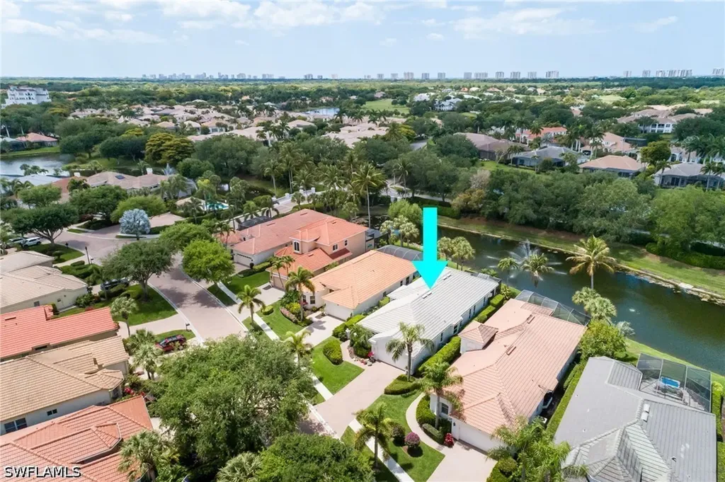 9239 Troon Lakes Drive Naples FL 34109