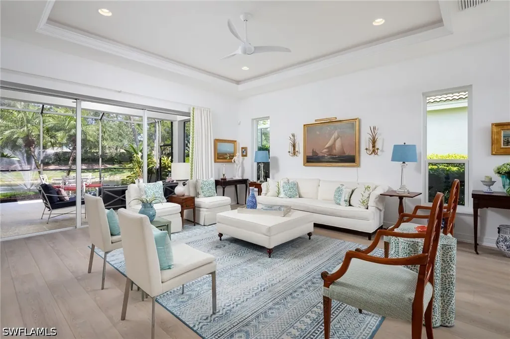 9239 Troon Lakes Drive Naples FL 34109