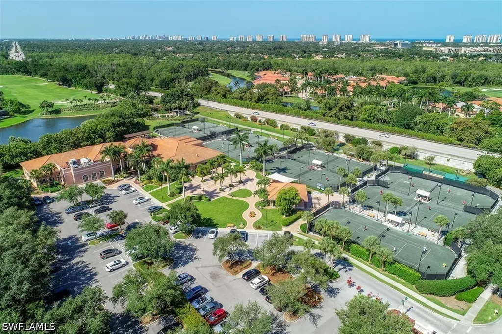 9239 Troon Lakes Drive Naples FL 34109