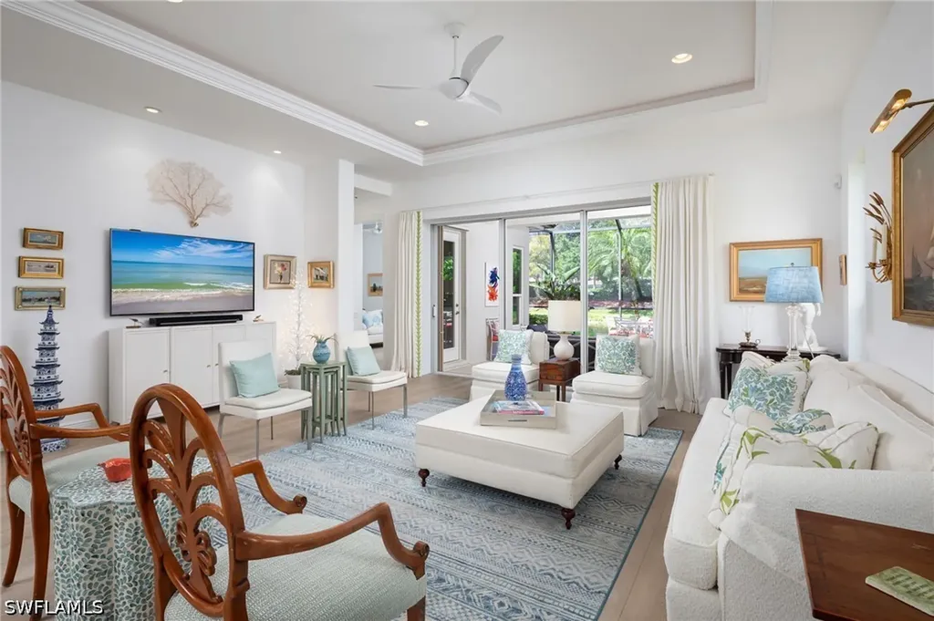 9239 Troon Lakes Drive Naples FL 34109