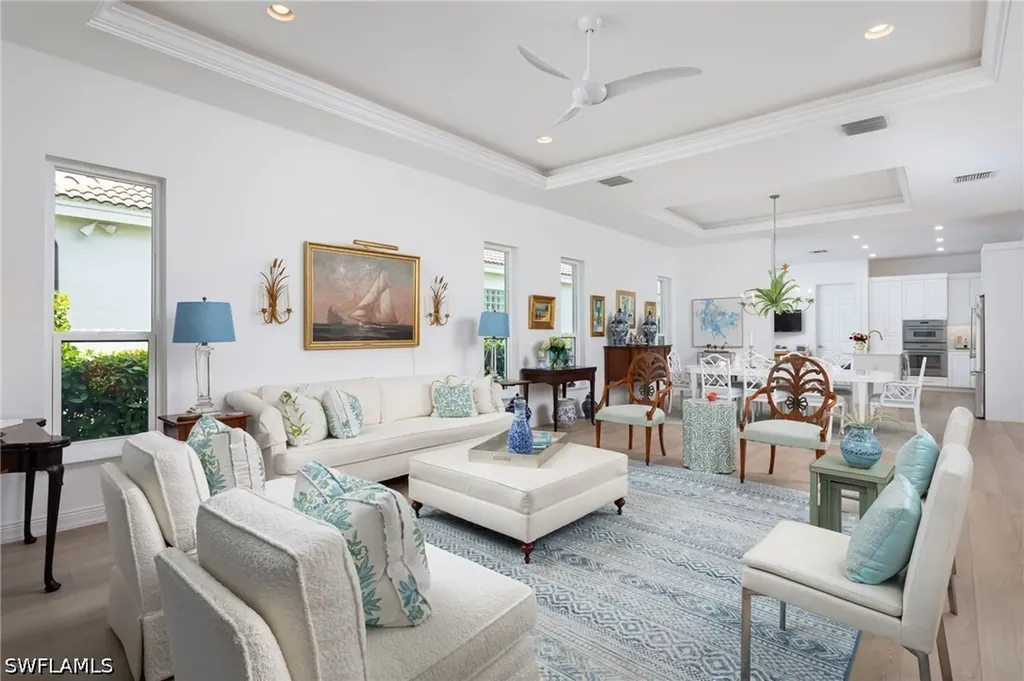 9239 Troon Lakes Drive Naples FL 34109