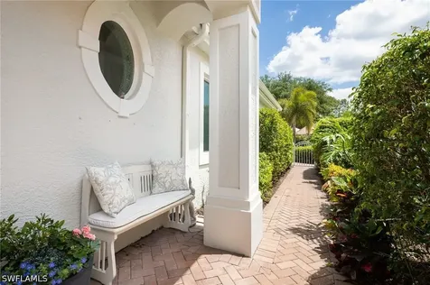 9239 Troon Lakes Drive Naples FL 34109