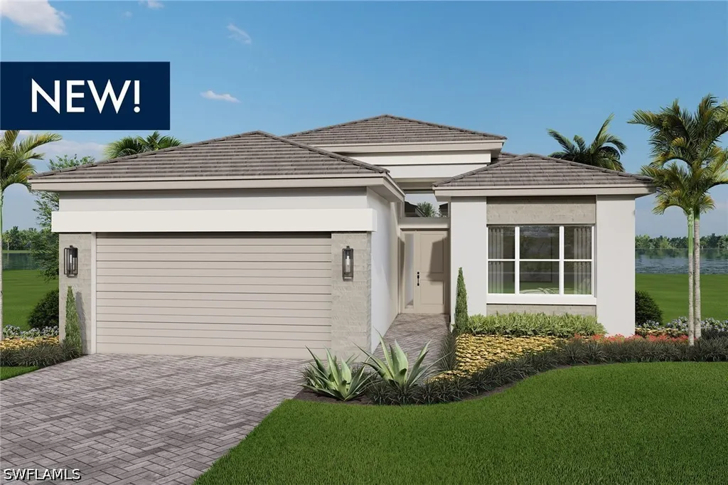 2745 Durham Circle Naples FL 34112