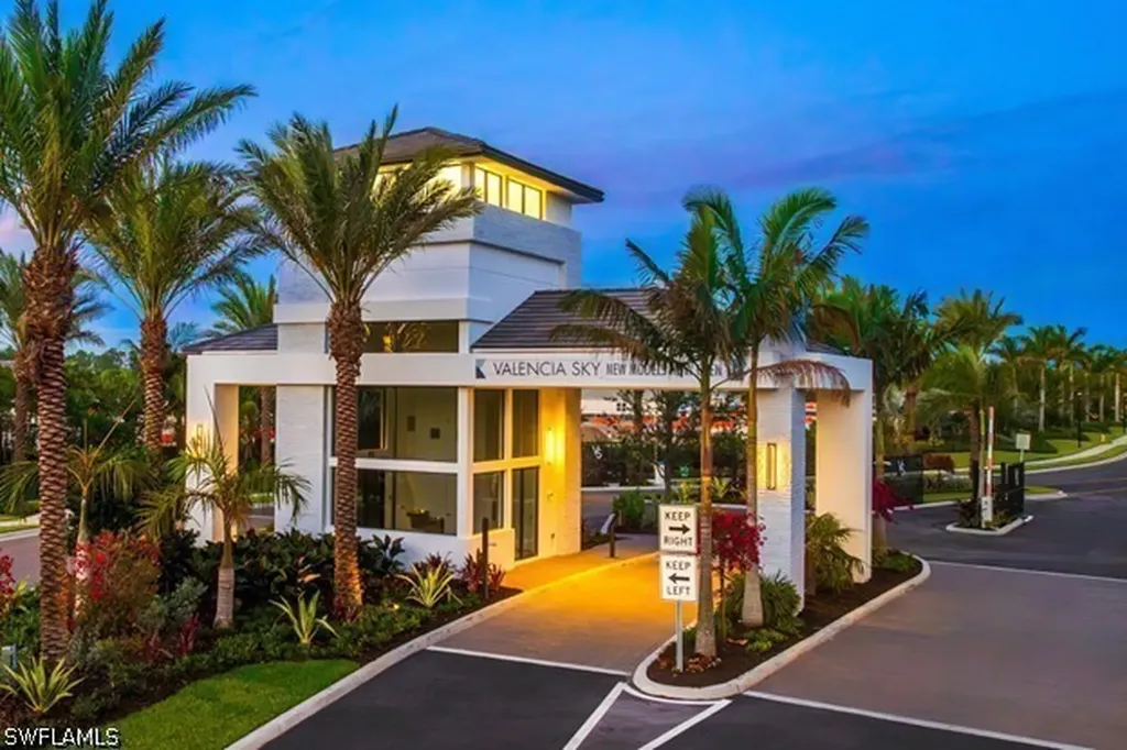2745 Durham Circle Naples FL 34112