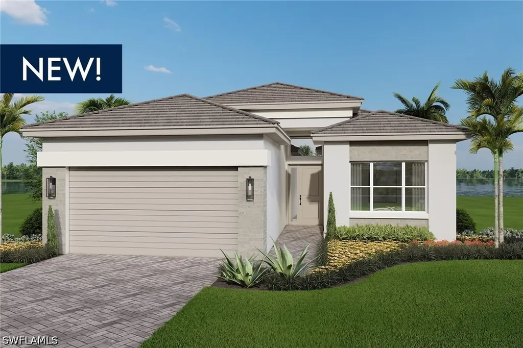 2745 Durham Circle Naples FL 34112