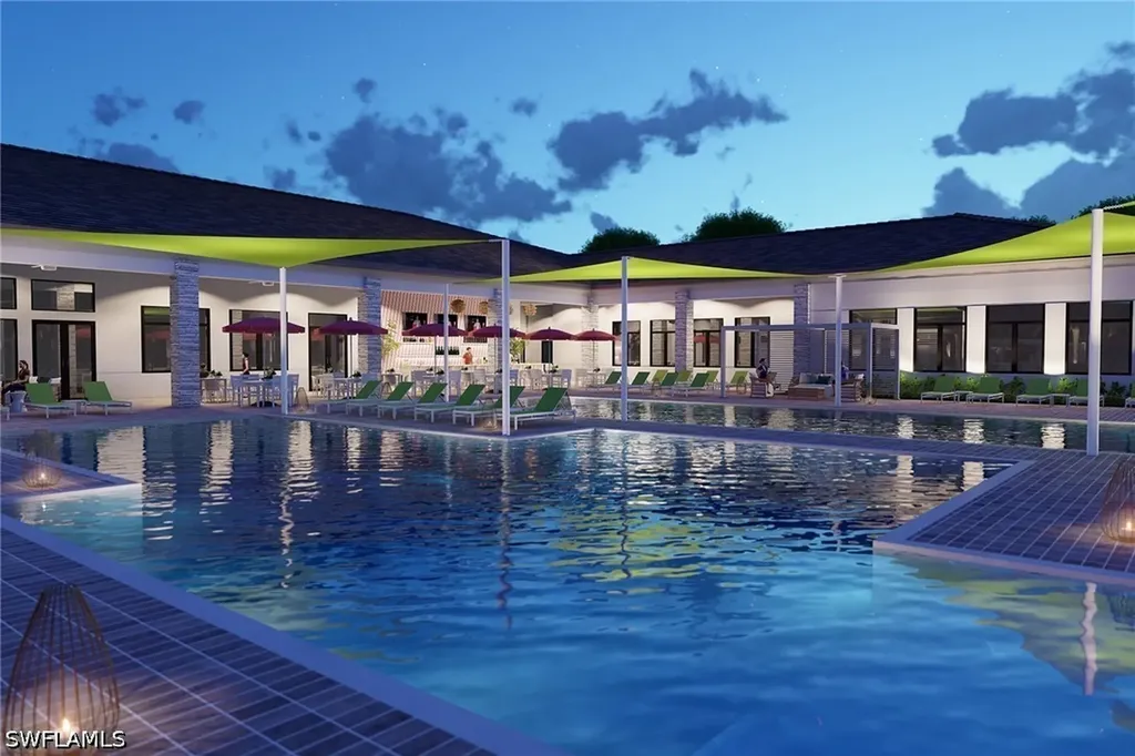 2745 Durham Circle Naples FL 34112