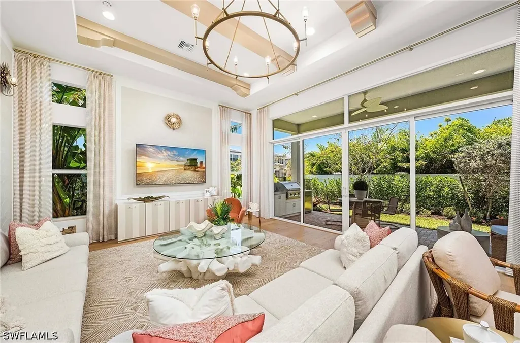 2745 Durham Circle Naples FL 34112