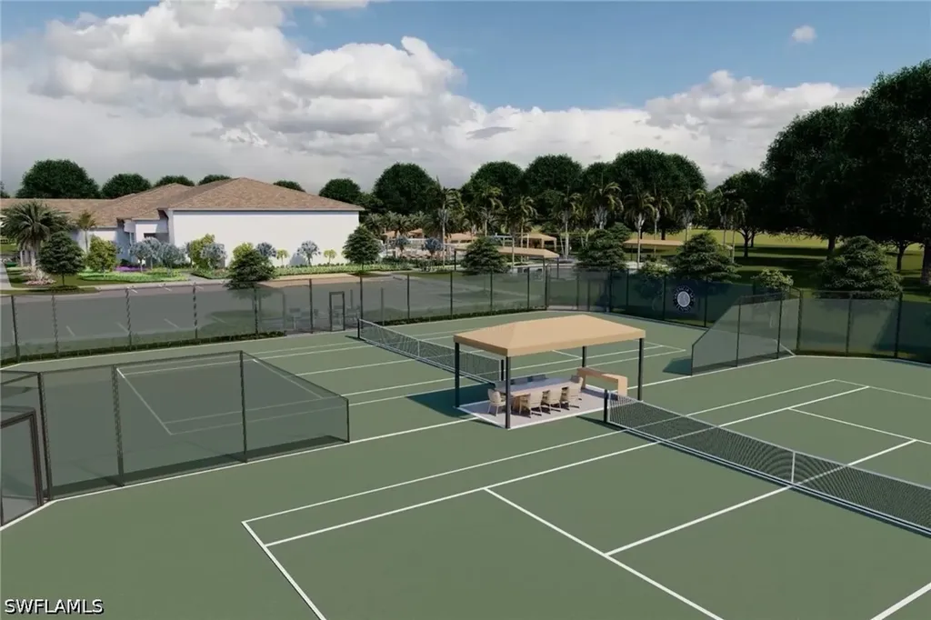 2745 Durham Circle Naples FL 34112