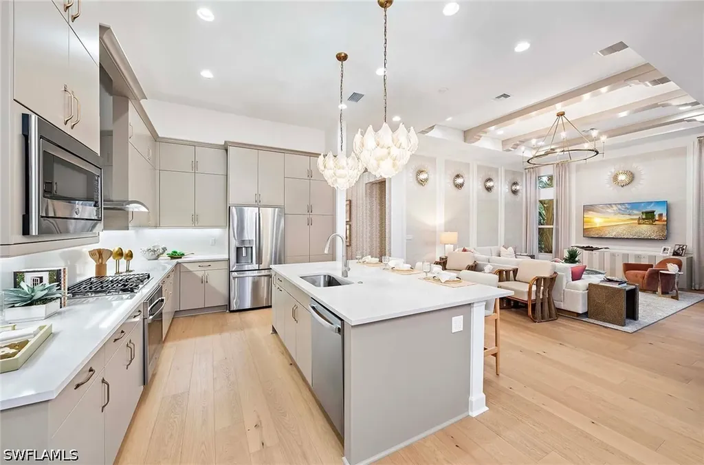 2745 Durham Circle Naples FL 34112