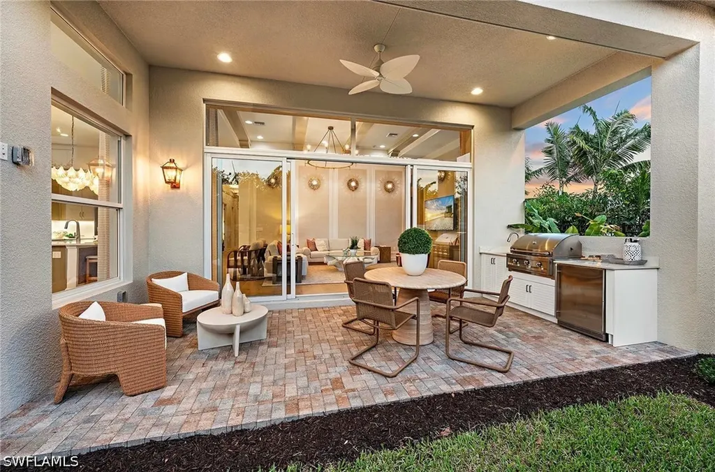 2745 Durham Circle Naples FL 34112