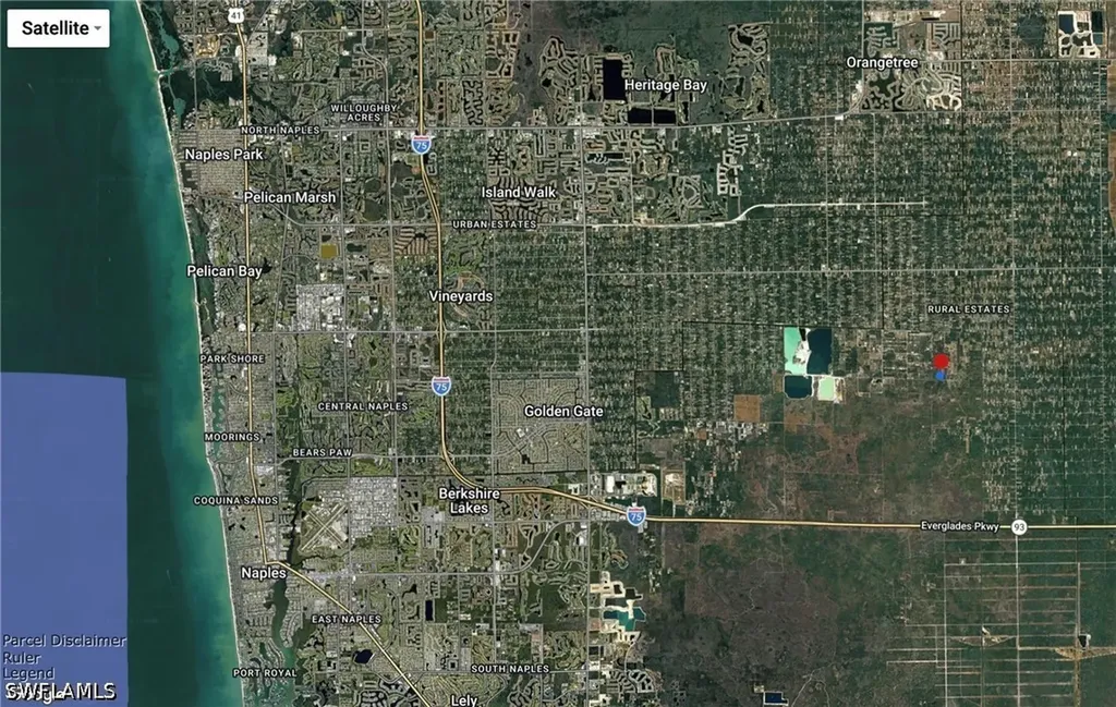 Naples FL 34117