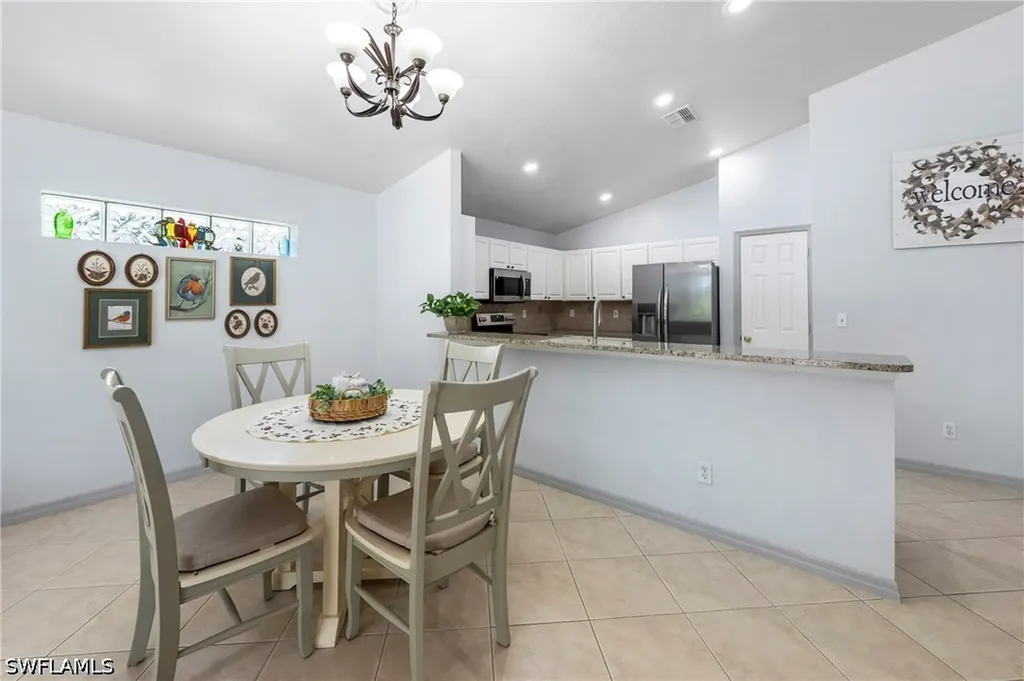 713 Crossfield Circle Naples FL 34104