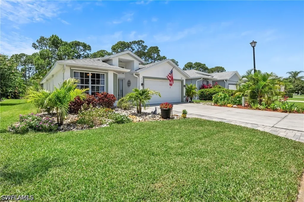 713 Crossfield Circle Naples FL 34104